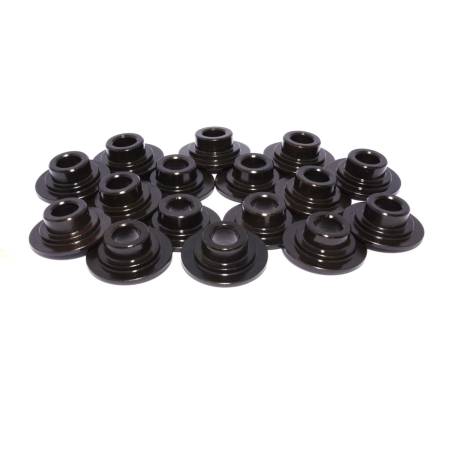 COMP Cams - COMP Cams 714-16 - Steel Retainers, for 26925 only Non-LS