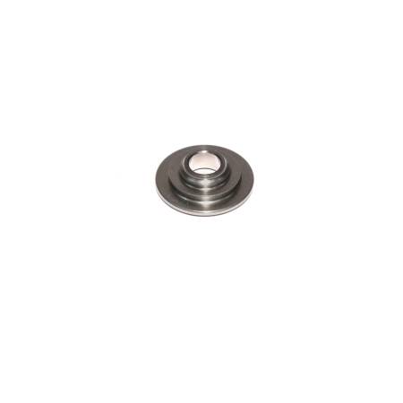 COMP Cams - COMP Cams 718-1 - Retainers, Titanium 1.350" 10Deg. Dual