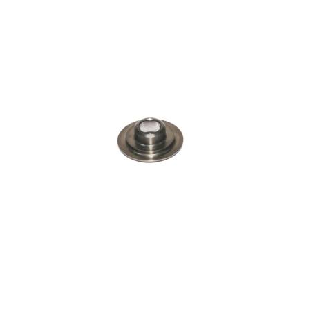 COMP Cams - COMP Cams 720-1 - Titanium Retainers, Lightweight 1.500"