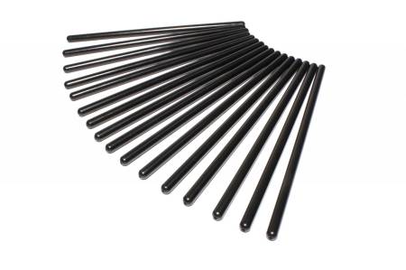 COMP Cams - COMP Cams 7263-16 - Pushrod Set, Pontiac 455 .170 Long