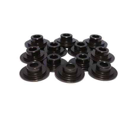 COMP Cams - COMP Cams 740-12 - Steel Retainers, 1.437"