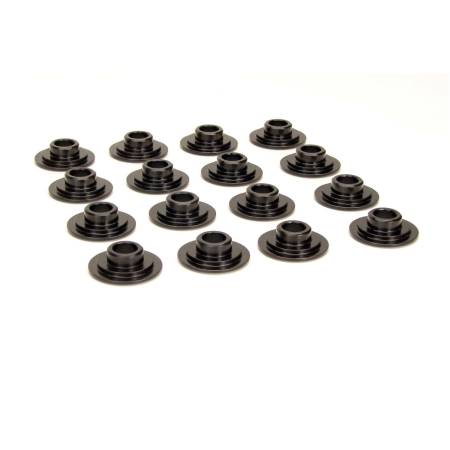 COMP Cams - COMP Cams 740-16 - Steel Retainers, 1.437"