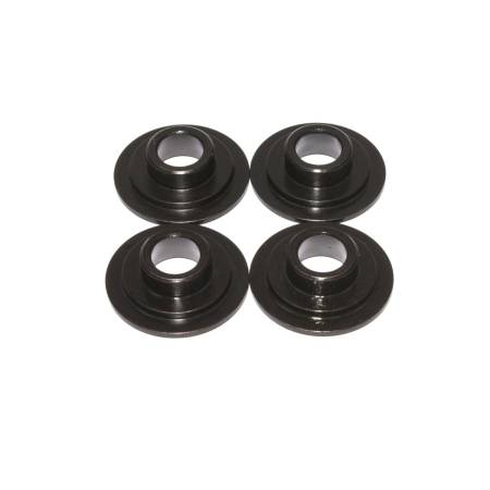 COMP Cams - COMP Cams 740-4 - Steel Retainers, 1.437"