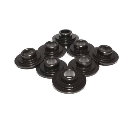 COMP Cams - COMP Cams 740-8 - Steel Retainers, 1.437"