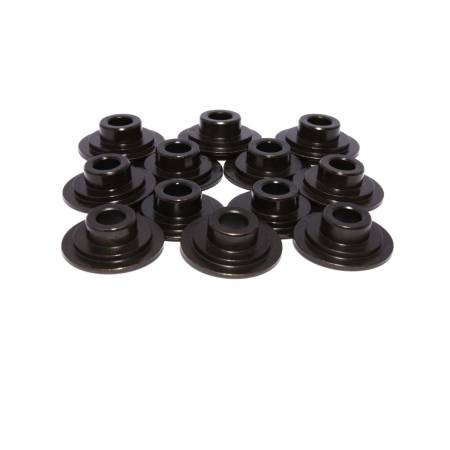 COMP Cams - COMP Cams 741-12 - Steel Retainers, 1.550"