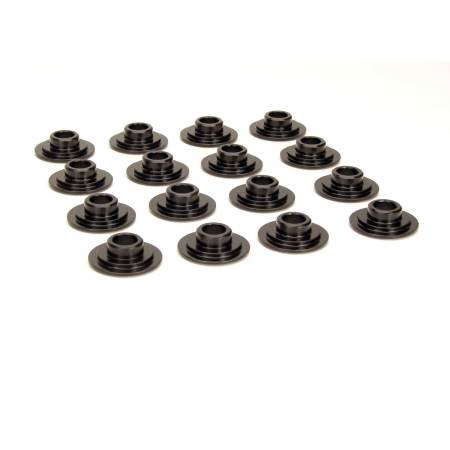 COMP Cams - COMP Cams 741-16 - Steel Retainers, 1.550"