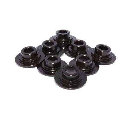 COMP Cams - COMP Cams 742-8 - Steel Retainers, 11/32" 1.250"