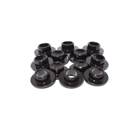 COMP Cams - COMP Cams 745-12 - Steel Retainers, 1.030" use W/2 6120 and 600