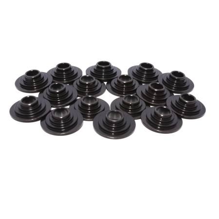 COMP Cams - COMP Cams 746-16 - Steel Retainers, 1.550" Triple