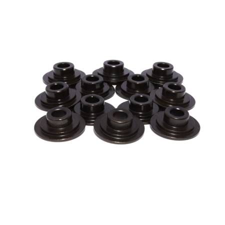 COMP Cams - COMP Cams 749-12 - Steel Retainers, 1.500"-1.550"