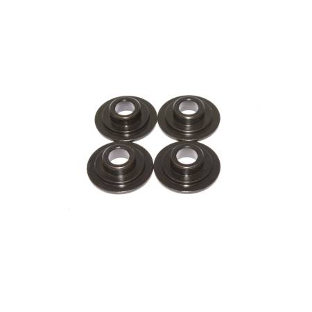 COMP Cams - COMP Cams 749-4 - Steel Retainers, 1.500"-1.550"