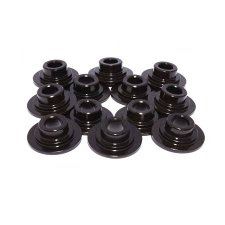 COMP Cams - COMP Cams 750-12 - Steel Retainers, 1.250"