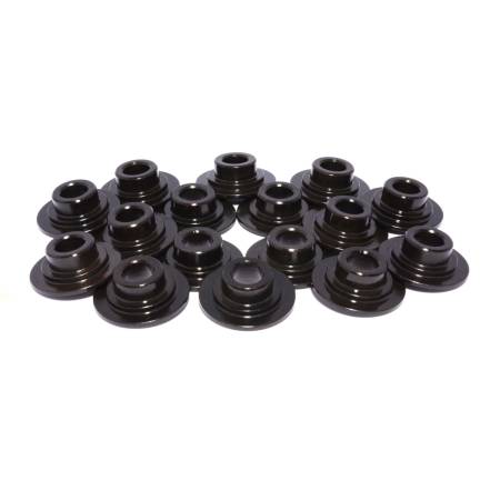 COMP Cams - COMP Cams 750-16 - Steel Retainers, 1.250"