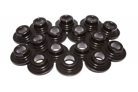 COMP Cams - COMP Cams 751-16 - Steel Retainers, 1.240"