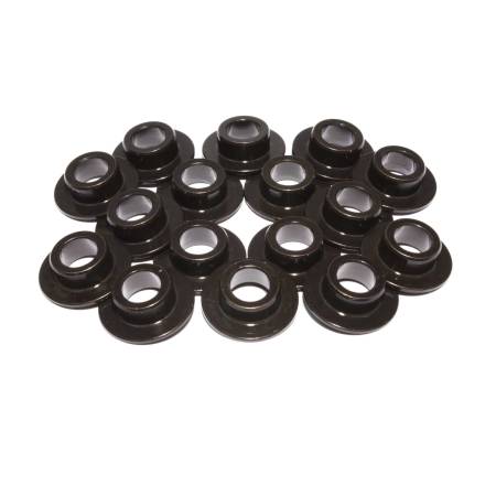 COMP Cams - COMP Cams 761-16 - Steel Retainers, 7deg 26918 on 5.7L Hemi