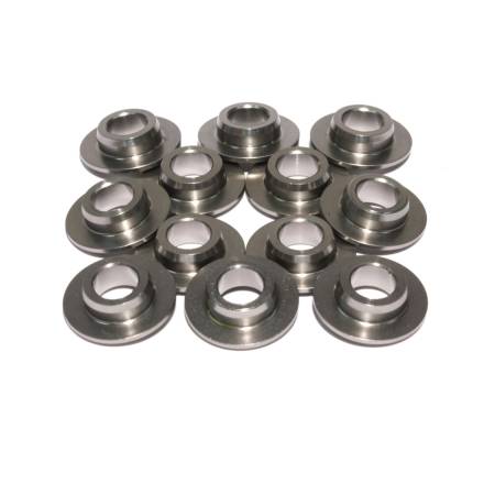 COMP Cams - COMP Cams 772-12 - Titanium Retainers, 26915/2691 8 Springs