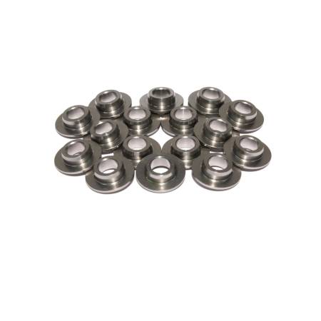 COMP Cams - COMP Cams 772-16 - Titanium Retainers, 26915/2691 8 Springs