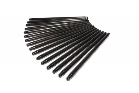 COMP Cams - COMP Cams 7732-16 - PushrodS, 3/8 7.900 .080 W/210 Radius