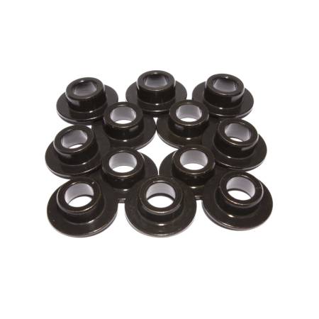 COMP Cams - COMP Cams 774-12 - Steel Retainers, 26915 and 26918 Springs