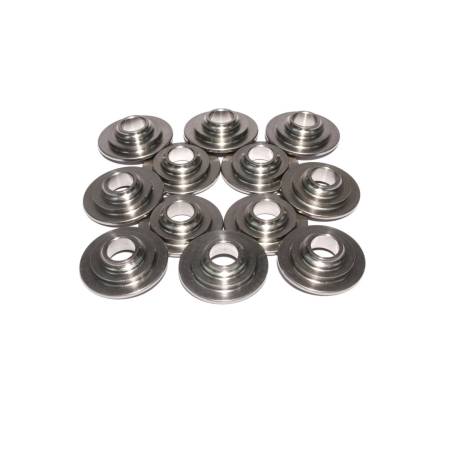 COMP Cams - COMP Cams 779-12 - Titanium Retainers, for 26926, LS only