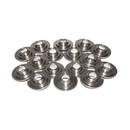 COMP Cams - COMP Cams 779-16 - Titanium Retainers, for 26926, LS only