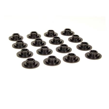 COMP Cams - COMP Cams 780-16 - STL. Retainers, 1.500-1.550 7Deg 3/8 Stem