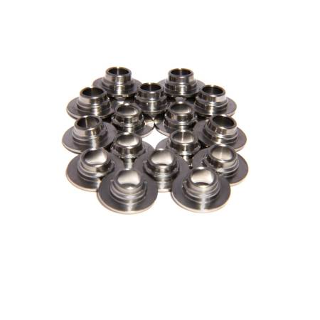 COMP Cams - COMP Cams 781-16 - TI Retainers, +.050" 7deg (261 13)