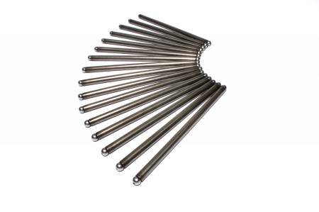 COMP Cams - COMP Cams 7819-16 - Pushrod Set, Ford High Energy 6.400"