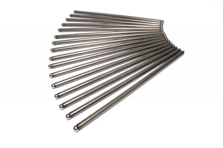 COMP Cams - COMP Cams 7824-16 - Pushrod Set, Ford High Energy 8.910"