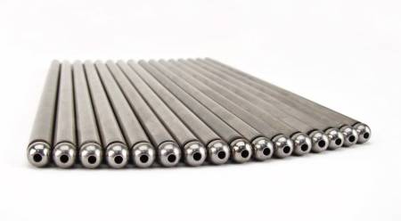 COMP Cams - COMP Cams 7841-16 - Pushrod Set, 455 Oldsmobile High Energy