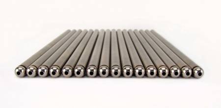 COMP Cams - COMP Cams 7843-16 - Pushrod Set, FF High Energy .0 60 Short