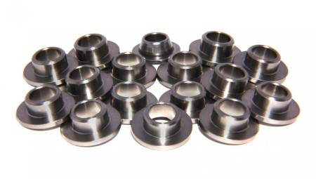 COMP Cams - COMP Cams 785-16 - Titanium Retainers, 10deg (260 95 Spring)