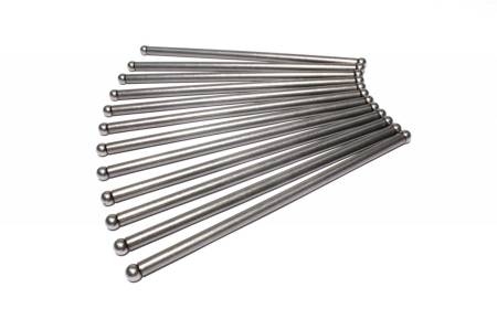 COMP Cams - COMP Cams 7865-12 - Pushrod Set, Ford 144-170 High Energy