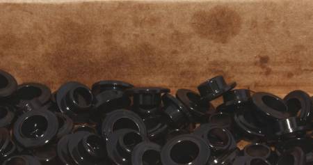 COMP Cams - COMP Cams 795-100 - Steel Retainers, EB for Beehive Spring