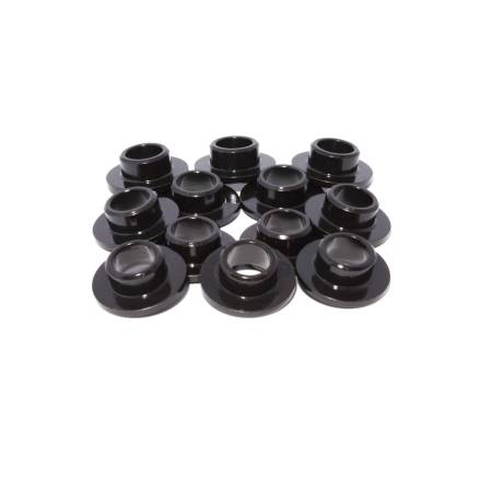 COMP Cams - COMP Cams 795-12 - Steel Retainers, for Beehive Spring