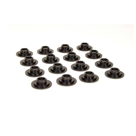 COMP Cams - COMP Cams 796-16 - Steel Retainers, 1.375"