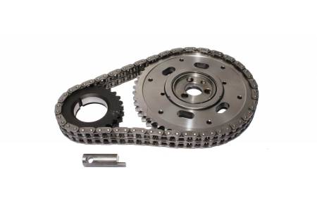 COMP Cams - COMP Cams 8100 - Ultimate adj. Timing Set, Chevy V6 90deg