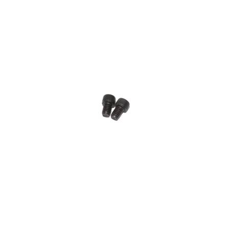 COMP Cams - COMP Cams 8135-CS - Bolt, 1/4 20 X 3/8 Socket Head Cap