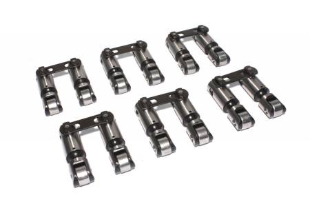 COMP Cams - COMP Cams 814-12 - Roller Lifters, CSV-6