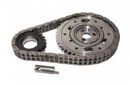 COMP Cams - COMP Cams 8146 - Ultimate adj. Timing Set, CS Raised CAM