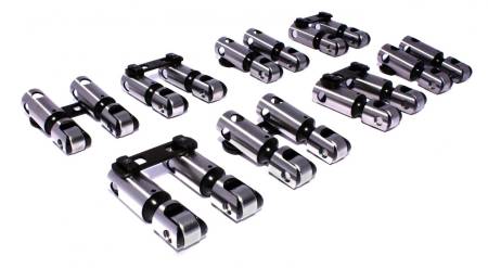 COMP Cams - COMP Cams 818-16 - Roller Lifters, CS SUper