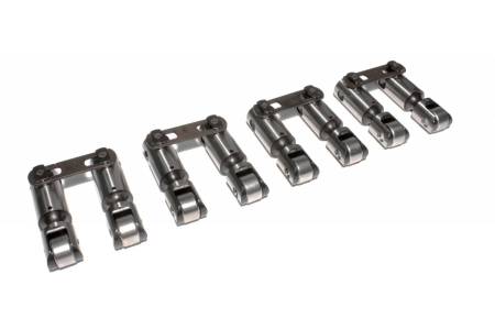 COMP Cams - COMP Cams 818-8 - Roller Lifters, CS SUper