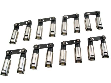 COMP Cams - COMP Cams 830-16 - Roller Lifters, CRB CRH W/.140 Seat