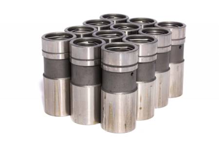 COMP Cams - COMP Cams 832-12 - Hydraulic Lifters, FS FC FF