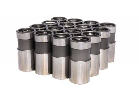 COMP Cams - COMP Cams 834-16 - Hydraulic Lifters, FB