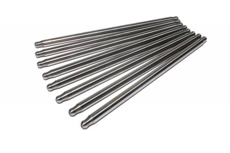 COMP Cams - COMP Cams 8462-8 - PushrodS, CB H/T 3/8 INT +.100 .135 Wall