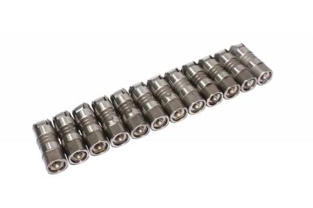 COMP Cams - COMP Cams 851-12 - Lifter, FS OE-Type HYD RLR Full Travel