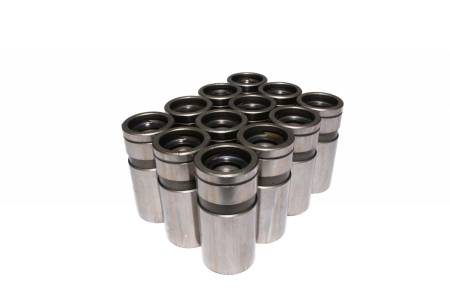 COMP Cams - COMP Cams 867-12 - Pro-Mag HYDR Liftrs, American Motors 6CYL