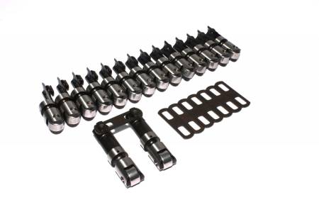 COMP Cams - COMP Cams 873-16 - Roller Lifters, CS +.300"