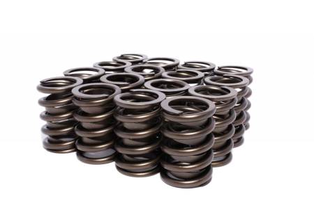 COMP Cams - COMP Cams 901-16 - Valve Springs, 1.480" Outer w/Damper